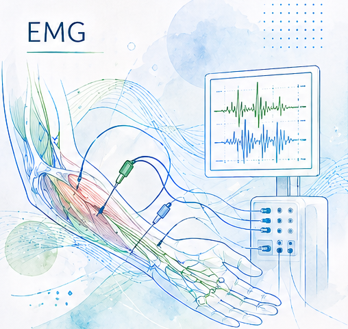 EMG