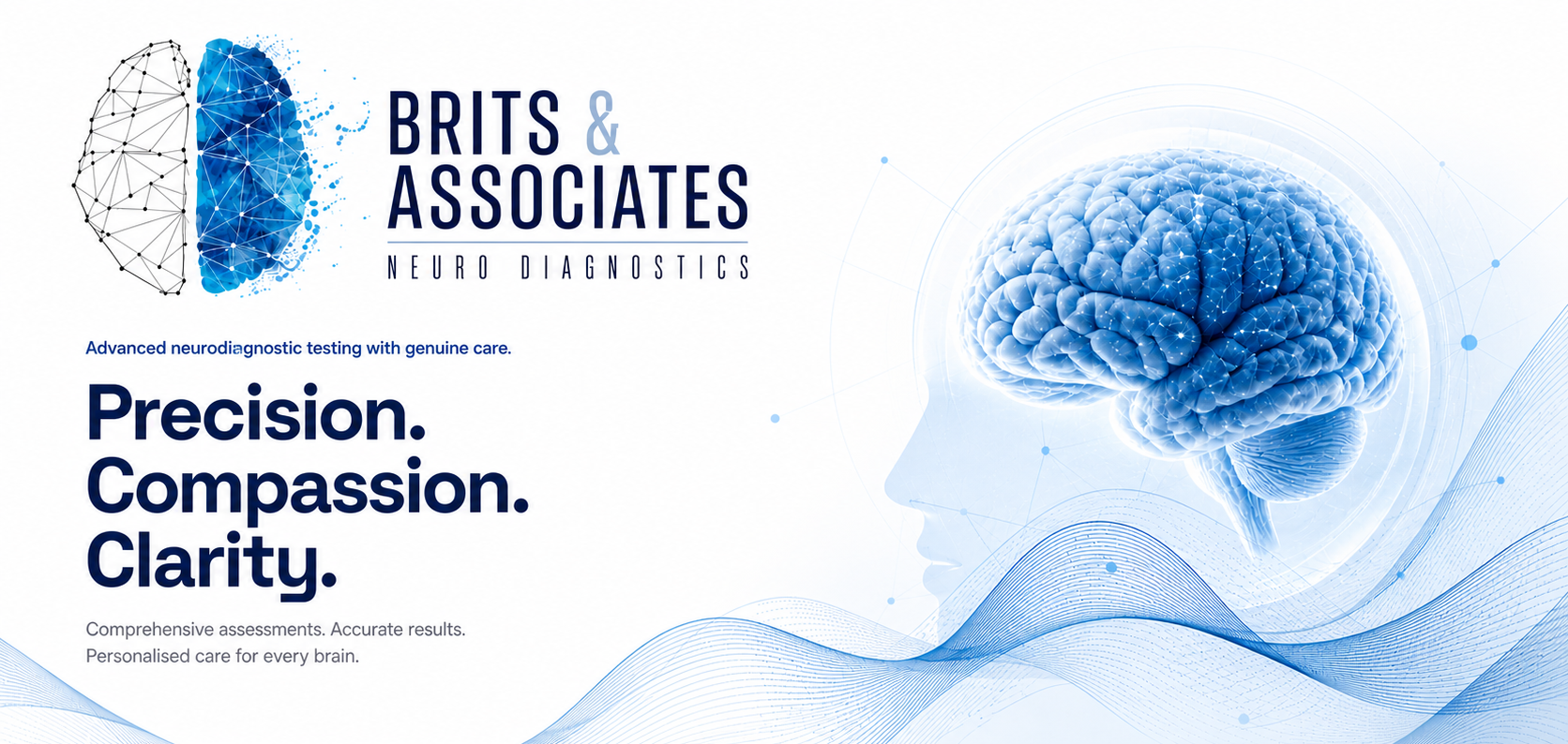 Brits & Associates Neurodiagnostics