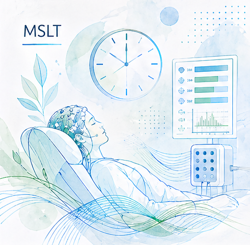 MSLT