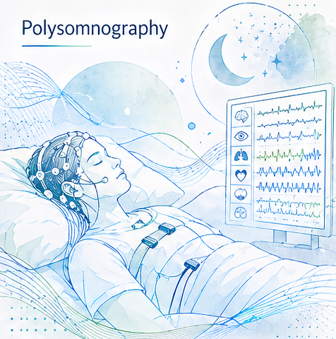 Polysomnography